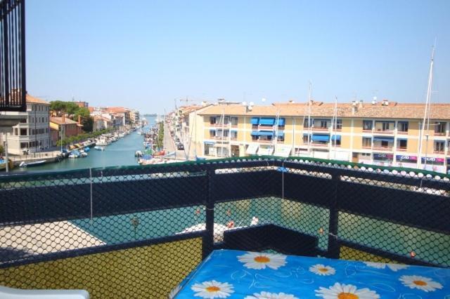 Riviera Appartament Grado Buitenkant foto